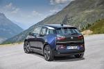 BMW i3 2018 года (WW)